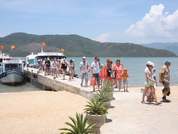 越南旅游业将迈入景气时期 ảnh 1