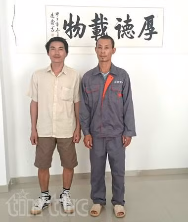 越南驻阿大使馆与中国承包商磋商妥当解决越劳遭殴打一事 ảnh 2 越南驻阿大使馆与中国承包商磋商妥当解决越劳遭殴打一事 ảnh 2