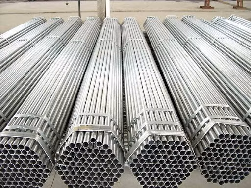 越南工贸部决定延期对镀锌钢产品实施反倾销措施期终复审调查 ảnh 1