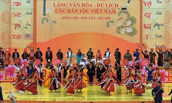 “祖国各地的盎然春色”活动即将举行 ảnh 1
