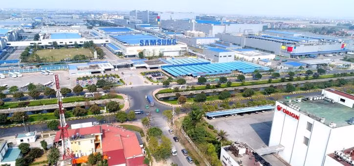 Viglacera引进外资达近150亿美元 ảnh 1