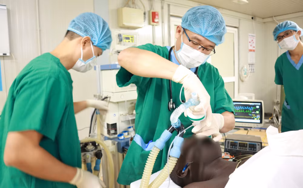 ☀️越通社早安咖啡（2022.2.28） ảnh 3