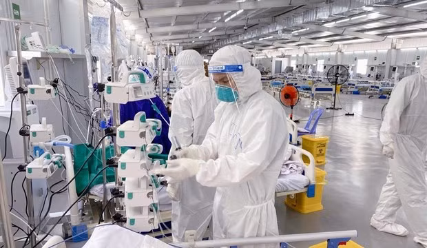☕️越通社新闻下午茶（2022.2.22） ảnh 3