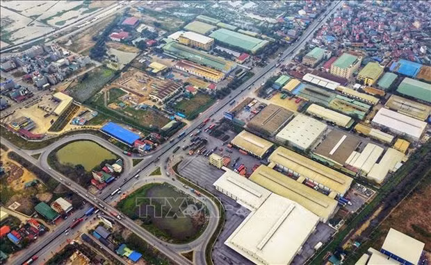 ☕越通社新闻下午茶（2022.2.4） ảnh 3