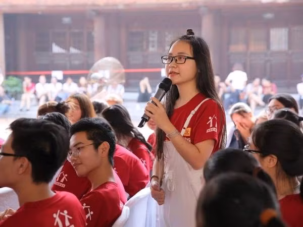 提升高等教育质量 更好地满足第四次工业革命新需求 ảnh 2 提升高等教育质量 更好地满足第四次工业革命新需求 ảnh 2