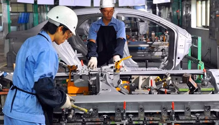 2019年上半年越南的ODA实际到位资金达4.17万亿越盾 ảnh 1