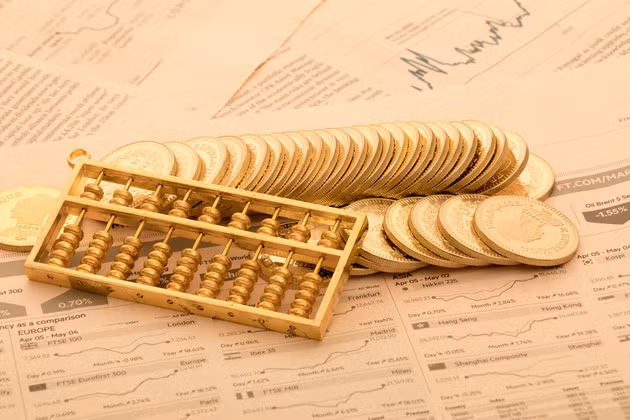 稳健货币政策 ảnh 2