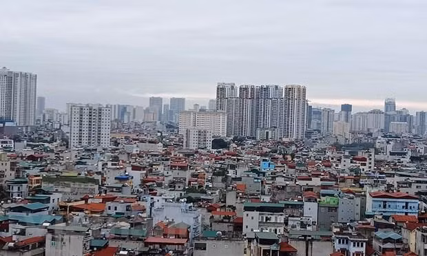 2019年底越南房股投资机会仍然较多 ảnh 1