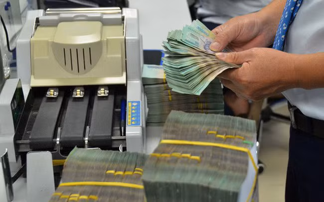 7月4日越盾对美元汇率中间价上调5越盾 ảnh 1