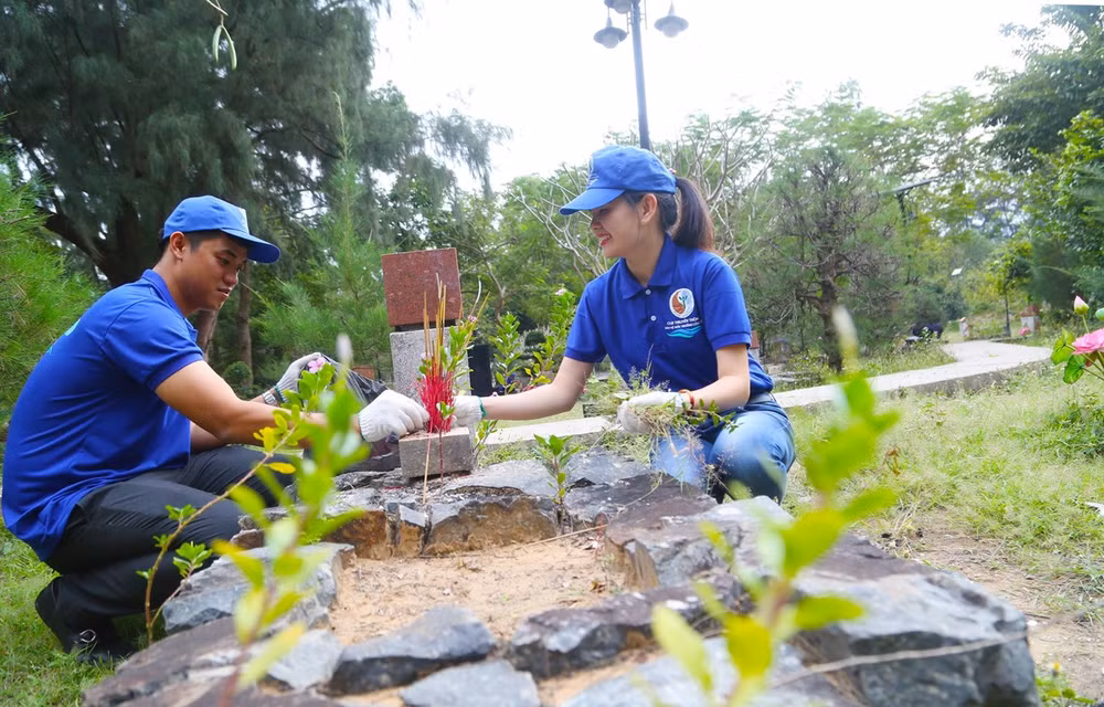 努力将昆岛发展成为特色的海岛生态旅游 ảnh 1