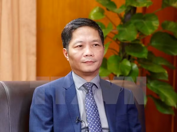 《越南与欧盟自由贸易协定》：为经济发展注入新生力量 ảnh 1