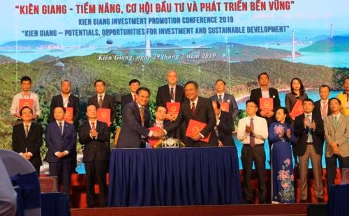 越南与澳大利亚合营企业出资3000万美元开展海产品养殖项目 ảnh 1