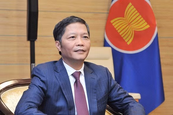 2020年东盟年：繁荣盛旺的东盟——越南的贡献 ảnh 3