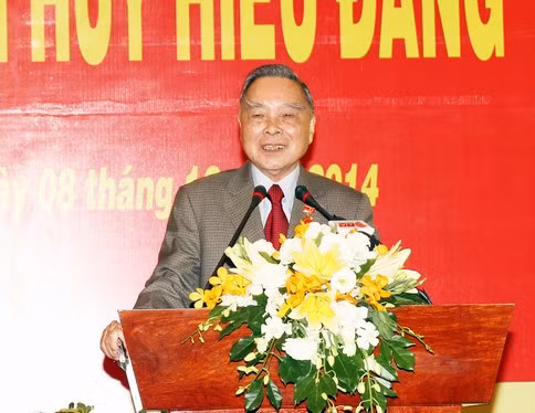 潘文凯在胡志明市发展事业中的深刻烙印 ảnh 1