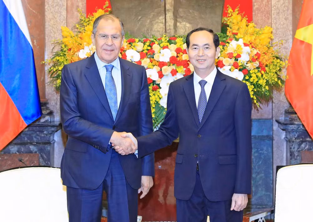 越通社简讯2018.3.23 ảnh 1