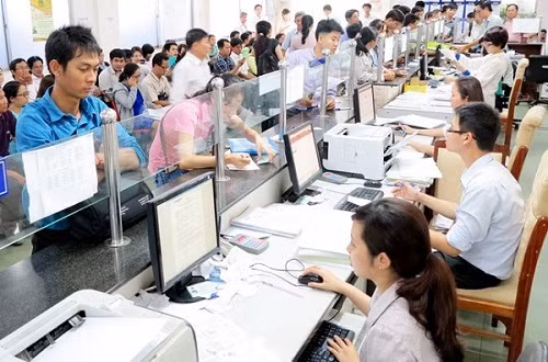 2018年3月份越南新成立企业数量超过8000家 ảnh 1