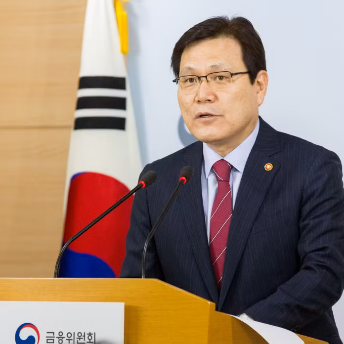 越南与韩国加大金融合作力度 ảnh 1
