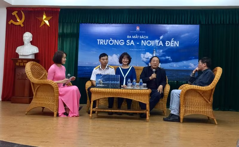 《长沙——我到的地方》正式问世 ảnh 2