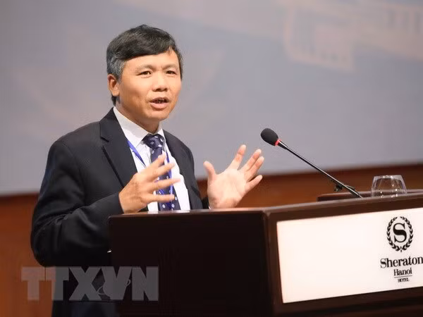 越南积极参加建设繁荣、一体化与可持续发展的大湄公河次区域 ảnh 1