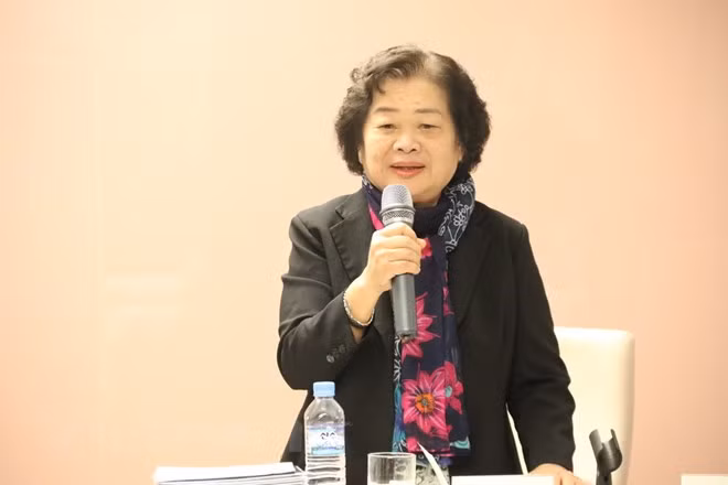 武阿丁助学基金会赴韩与旅韩越南人见面 ảnh 1