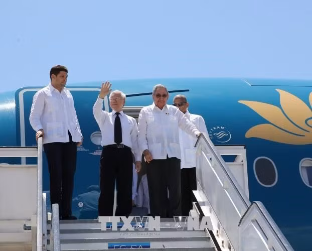 越通社简讯2018.3.31 ảnh 1