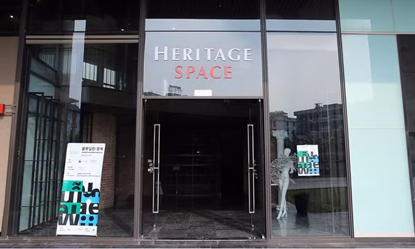 丹麦向越南8个当代艺术项目提供5万美元的援助资金 ảnh 1