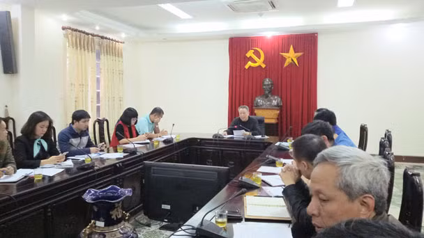 河内响应2018年全民健身奥跑日 ảnh 1
