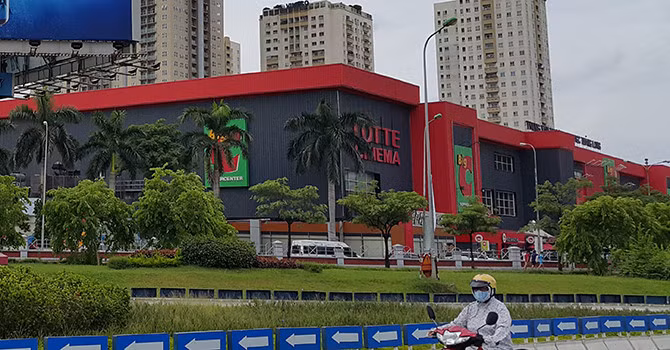 泰国中央洋行集团将加大对越投资力度 ảnh 1