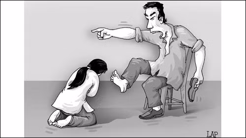 东盟努力走向无性别暴力的共同体 ảnh 1