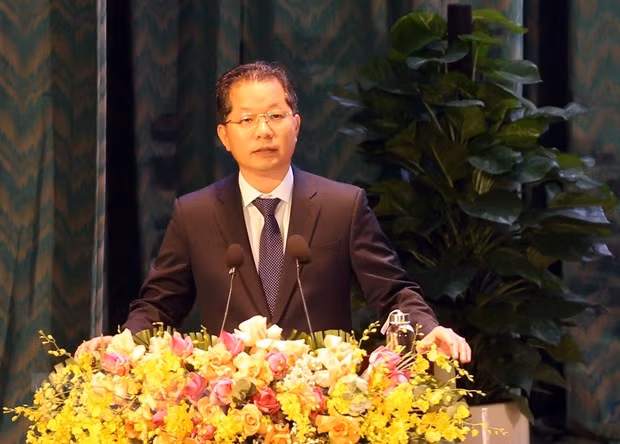 岘港市促进与老挝各地之间的关系 ảnh 2