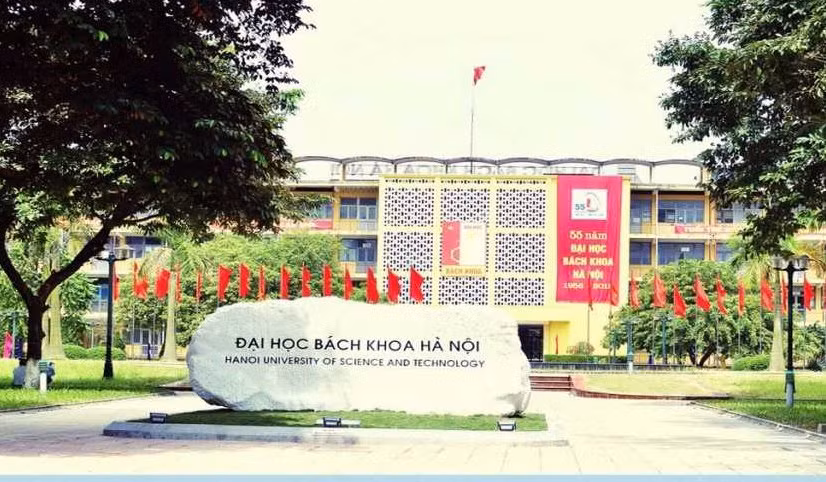 越南政府副总理武德儋：大学应成为管理模式的典范 ảnh 2