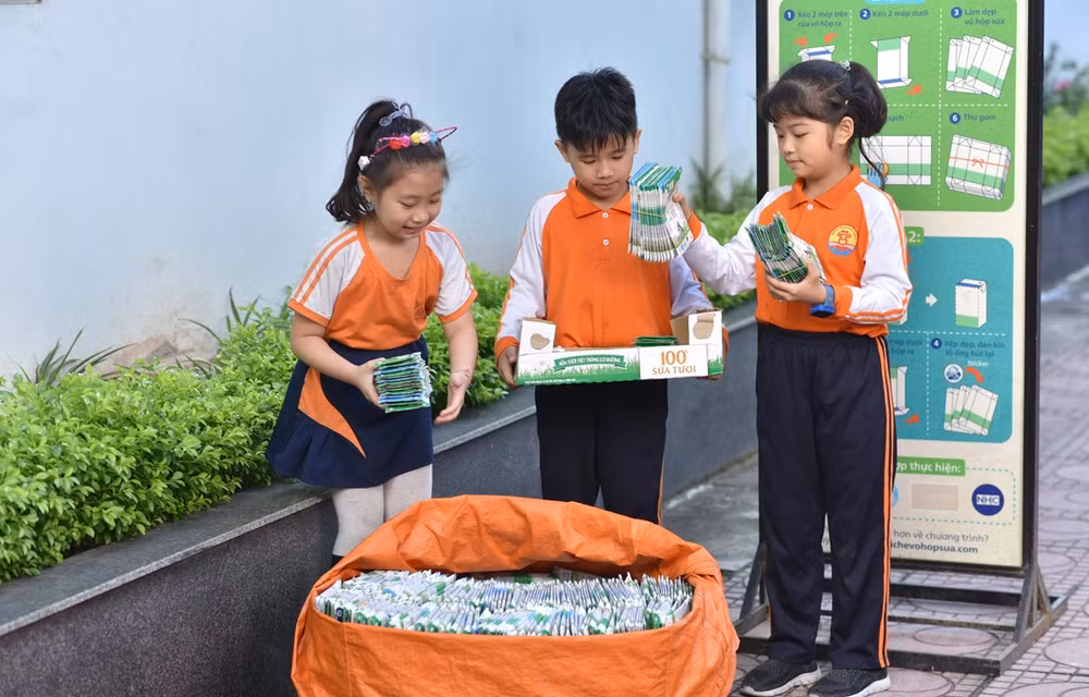 ☕️越通社新闻下午茶（2022.8.24） ảnh 4