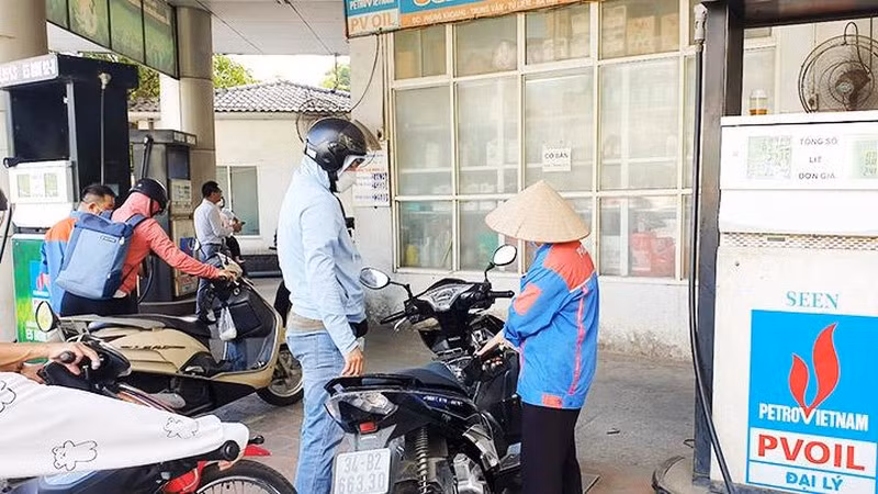 控制通货膨胀 实现经济复苏 ảnh 1