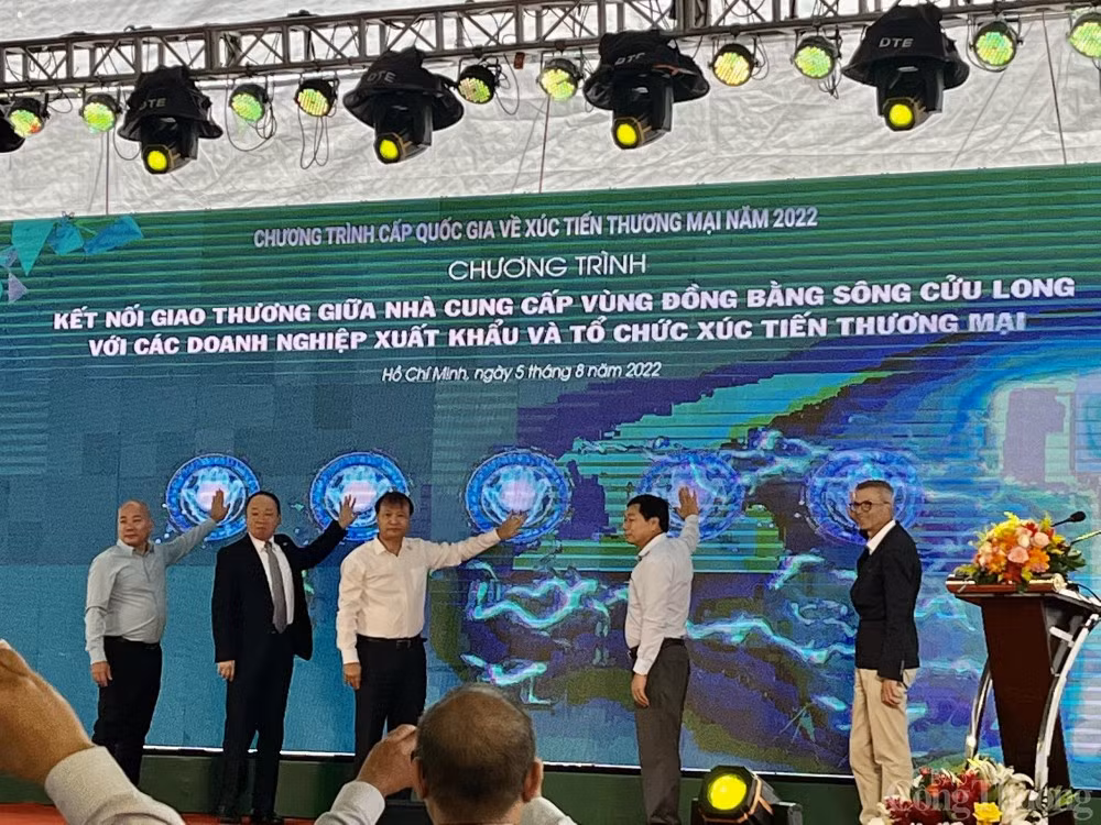 ☕️越通社新闻下午茶（2022.8.5） ảnh 2