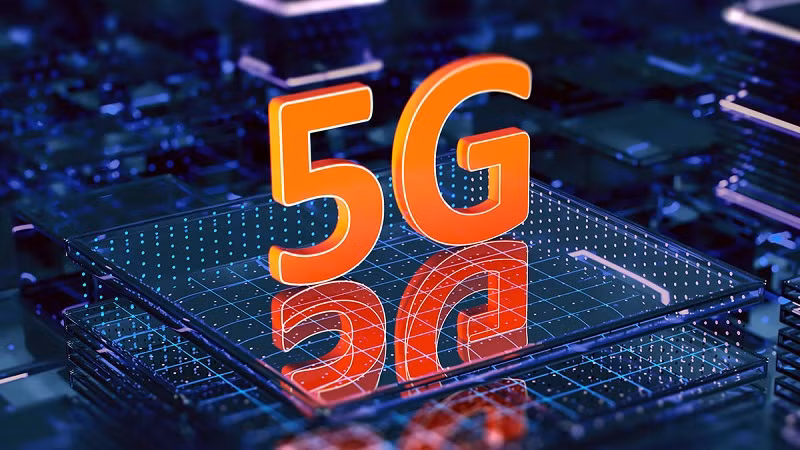 2025年越南5G用户人数预计达到630万 ảnh 1