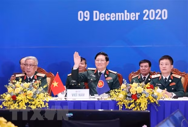 越通社简讯2020.12.9 ảnh 1