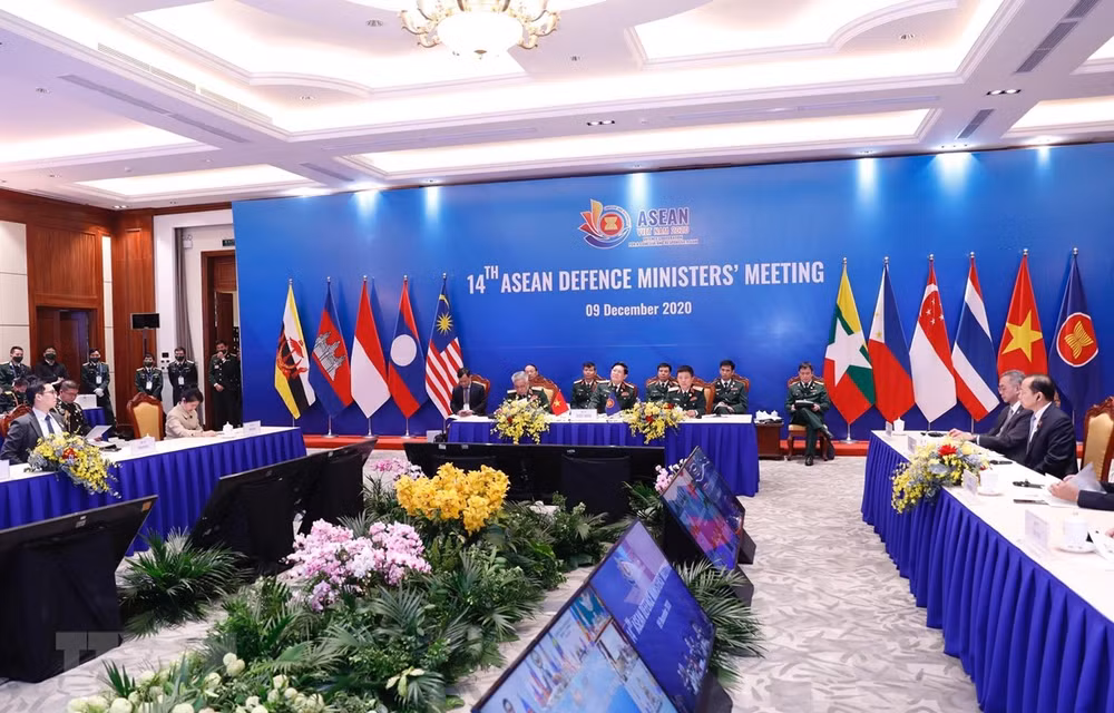 ASEAN 2020:维持东盟合作动力 ảnh 1