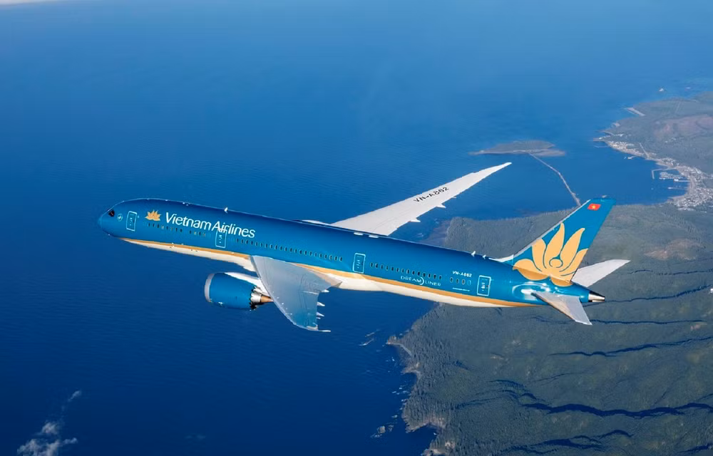 2020年越南航空公司亏损逾12万亿越盾 ảnh 1