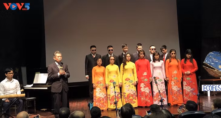 “社区赋权倡议网络”正式亮相 ảnh 1