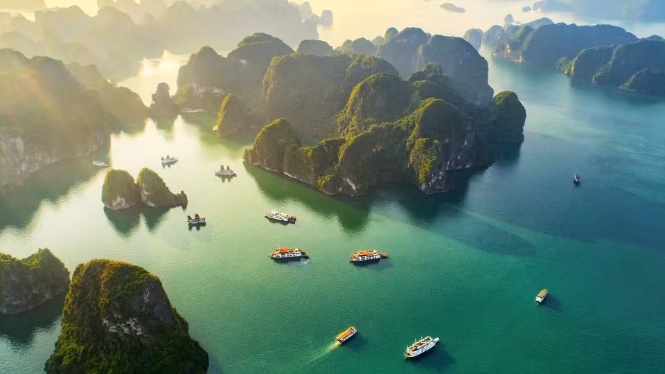 广宁省拨出5000亿越盾用于激发旅游需求 ảnh 1