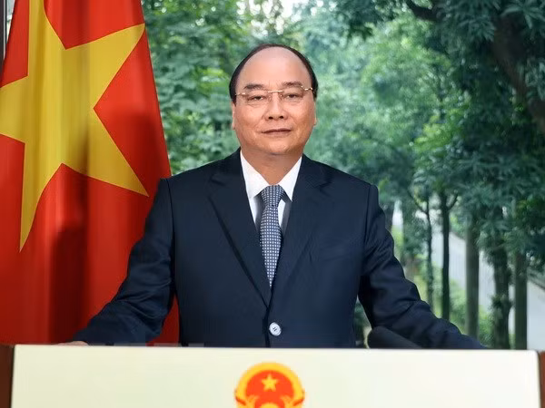 越南与经合组织合作日益走向深入和务实 ảnh 2 越南与经合组织合作日益走向深入和务实 ảnh 2