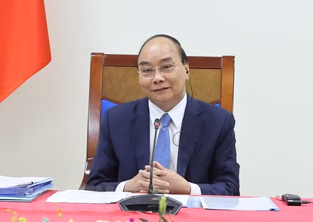 越南一向积极和主动参加柬老缅越合作机制 ảnh 1 越南一向积极和主动参加柬老缅越合作机制 ảnh 1