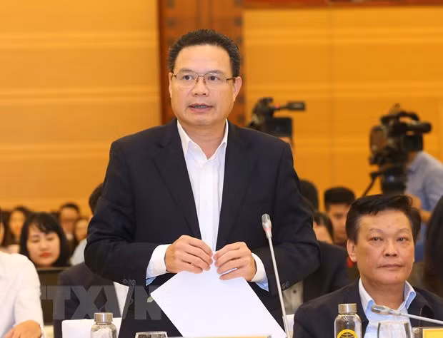 继续向受疫情影响的劳动者提供切实帮助 ảnh 2 继续向受疫情影响的劳动者提供切实帮助 ảnh 2