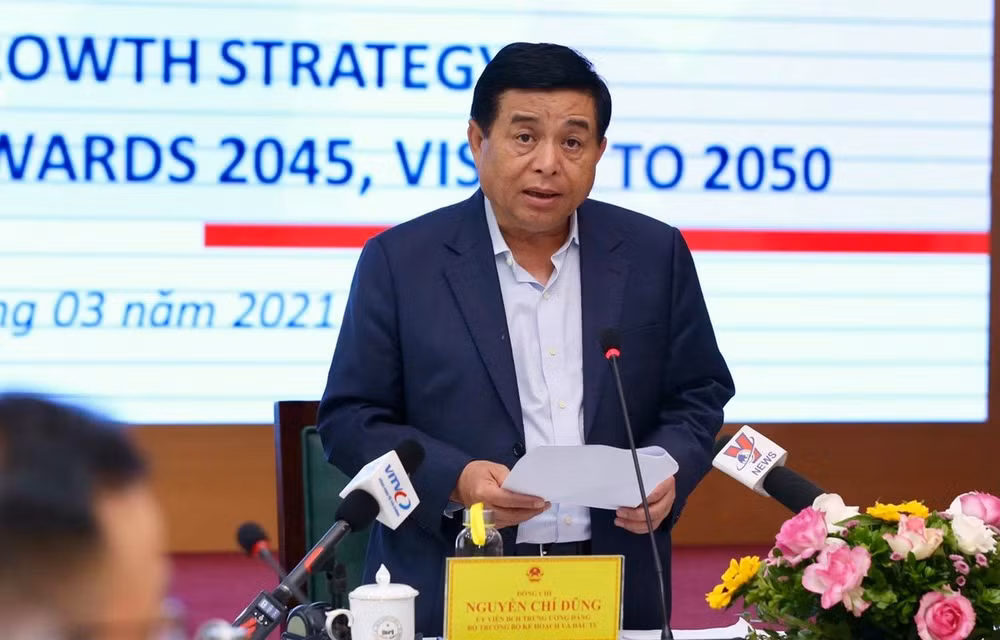 越南可能成为绿色增长的先行者 ảnh 1