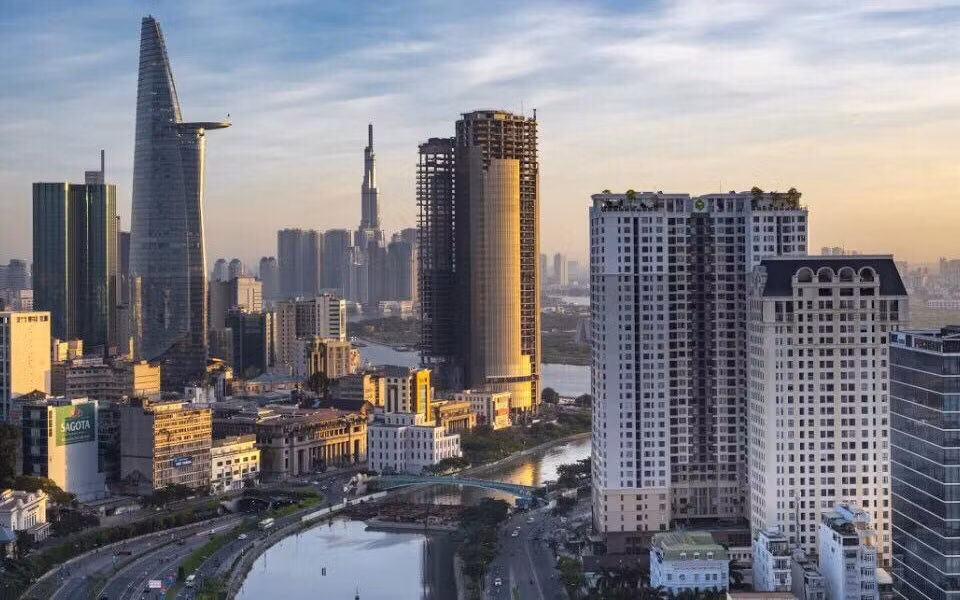 东南亚地区成为新加坡创业企业的业务扩张首选目的地 ảnh 1 东南亚地区成为新加坡创业企业的业务扩张首选目的地 ảnh 1