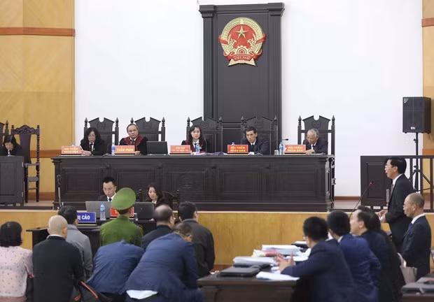 2019年信息技术与传媒十大事件揭晓 ảnh 2