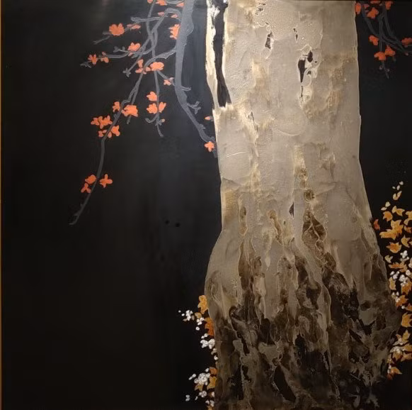 组图：东盟各国国花展亮相越南首都 ảnh 3