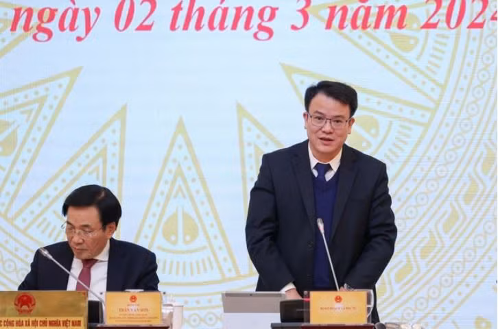 越南计划与投资部:外国投资者对基础设施和土地非常感兴趣 ảnh 2 越南计划与投资部:外国投资者对基础设施和土地非常感兴趣 ảnh 2