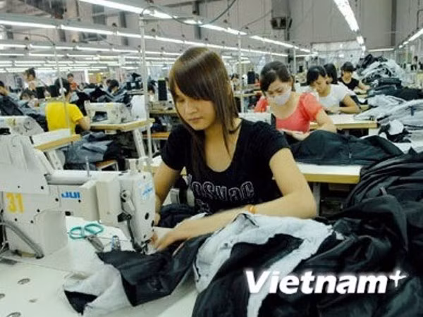 渣打银行：2023年下半年越南经济将复苏 ảnh 1