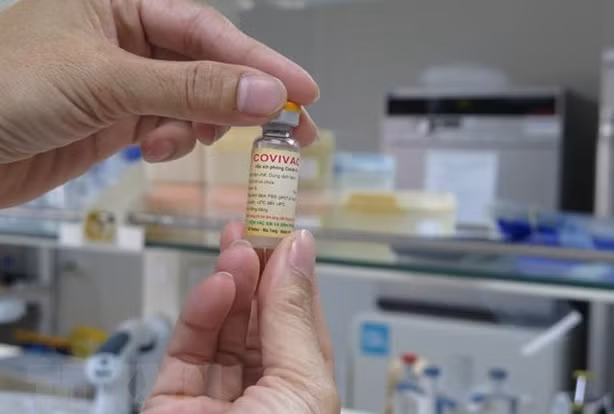  越南优先研发疫苗和促进医疗领域科技成果转化 ảnh 1